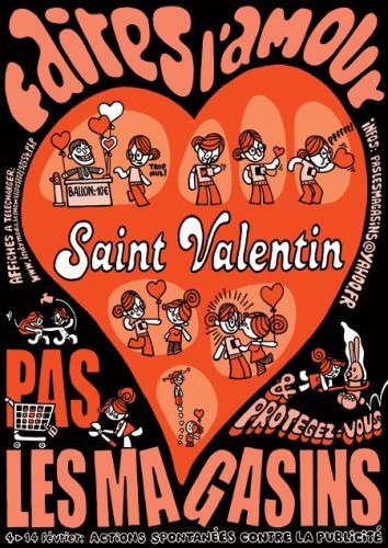 Ethique et Amour